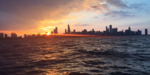 4 Reasons to Charter a Boat on Your Next Trip to Chicago